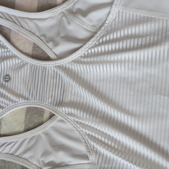 Goal Crusher Tank Top from Lululemon - Picture 3 of 4